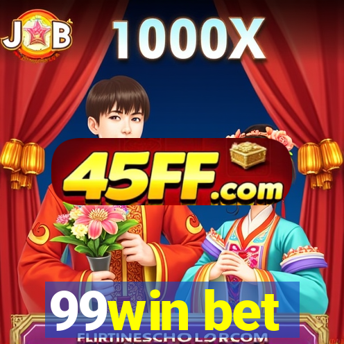 99win bet